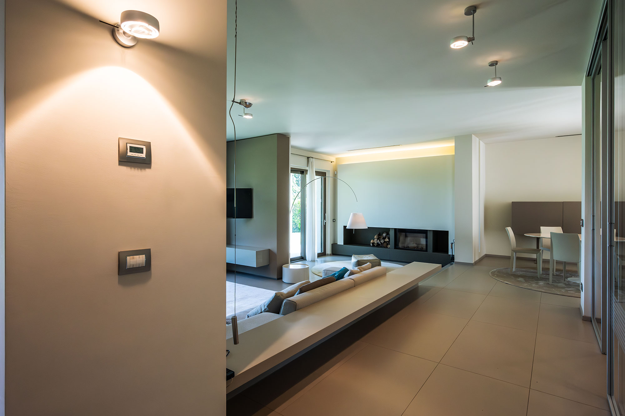 Paolo Spiandorello fotografo interni