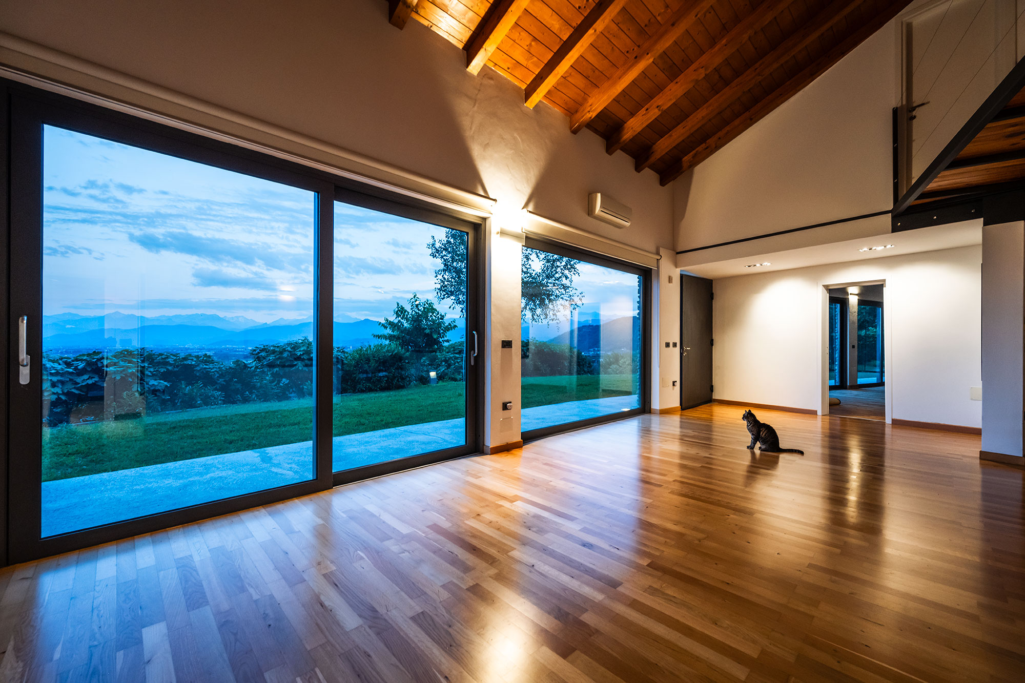fotografo immobiliare case e interni