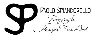Paolo Spiandorello Logo