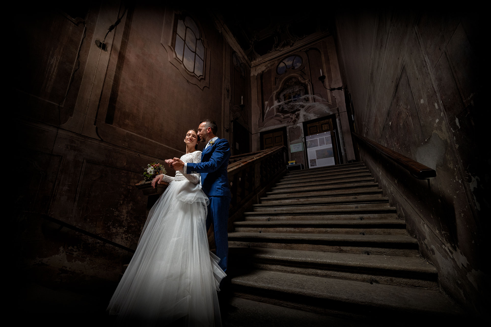 Fotografo matrimonio Varese
