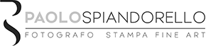 Paolo Spiandorello Logo