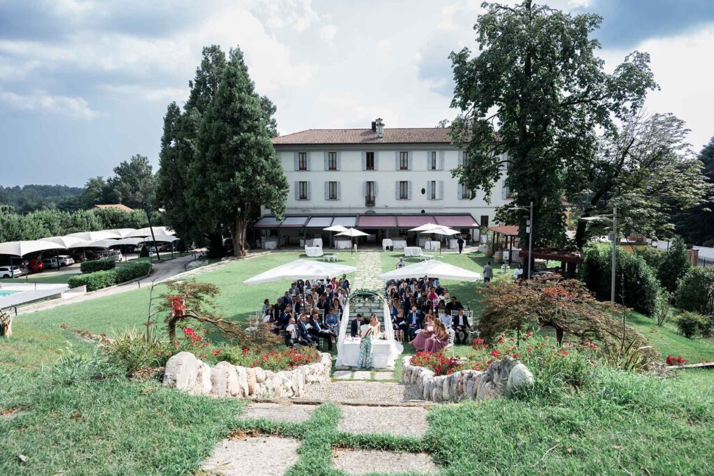 matrimonio civile Villa Bregana Varese : Paolo Spiandorello fotografo matrimonio