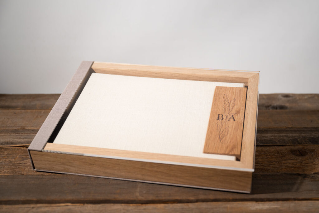 Album di matrimonio - Paolo Spiandorello fotografo