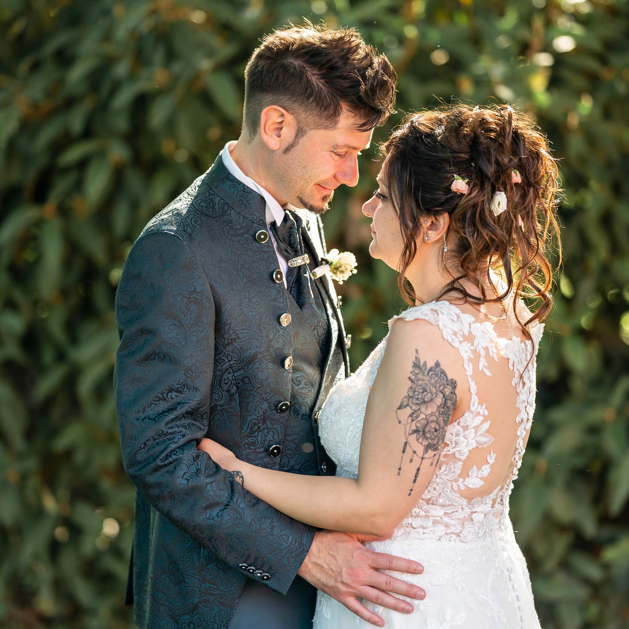fotografo matrimonio milano