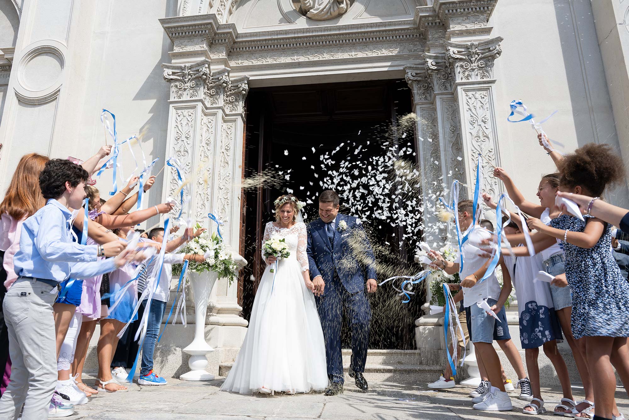 fotografo matrimonio