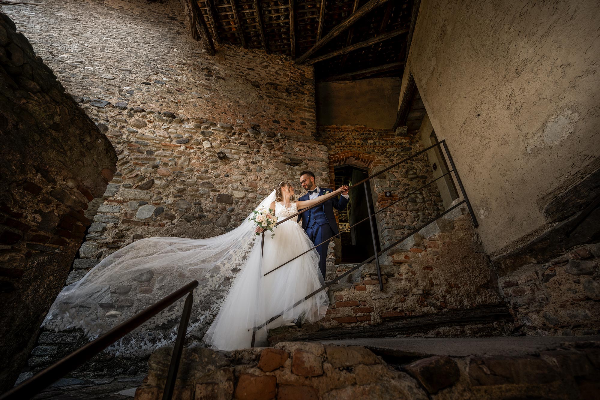 fotografo matrimonio