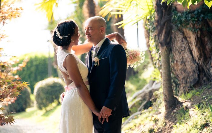 fotografo matrimonio