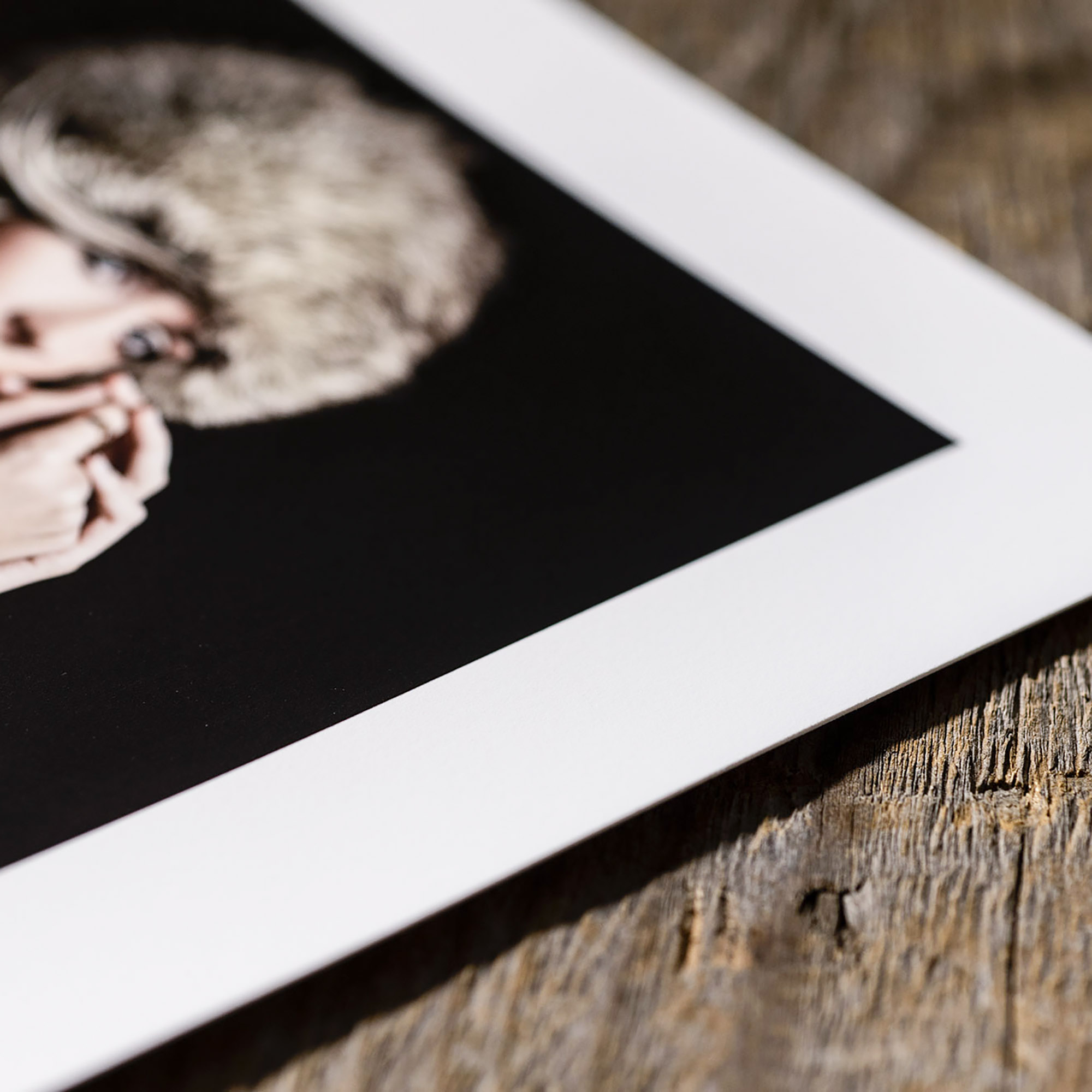 STAMPA FINE ART