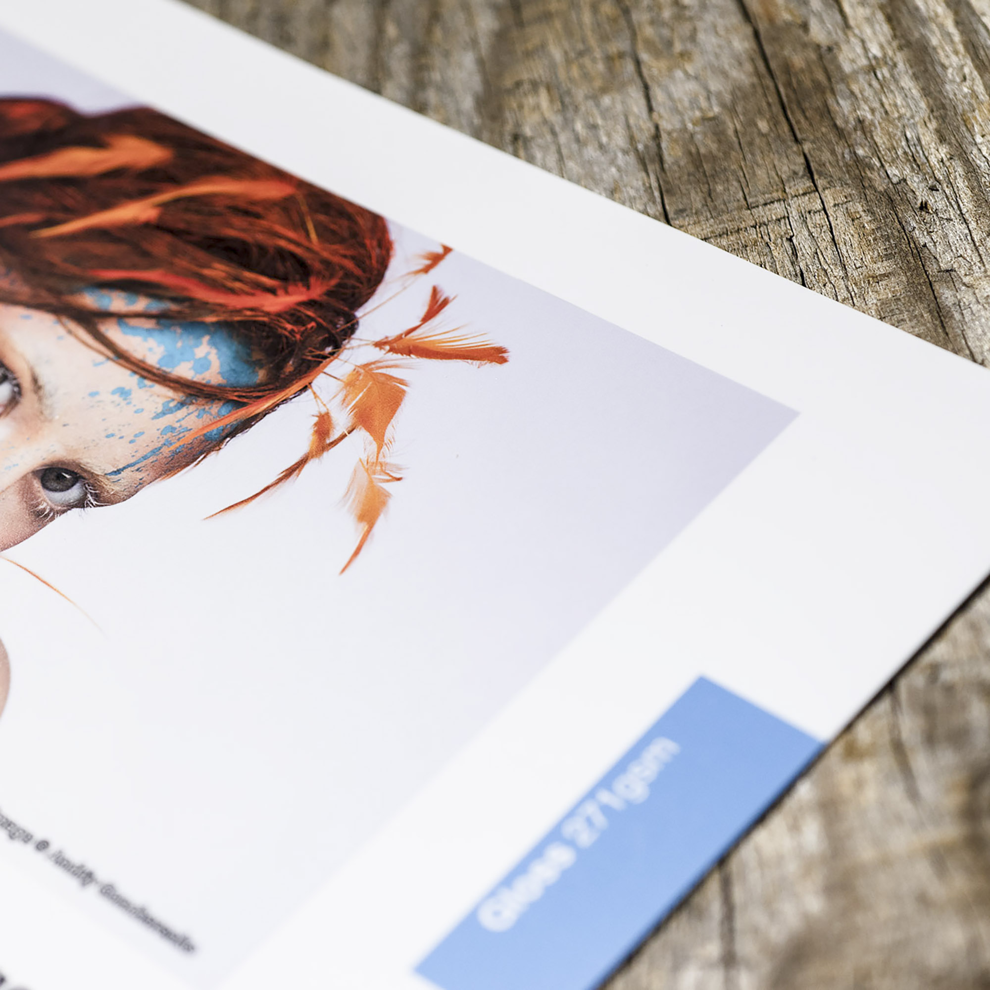STAMPA FINE ART