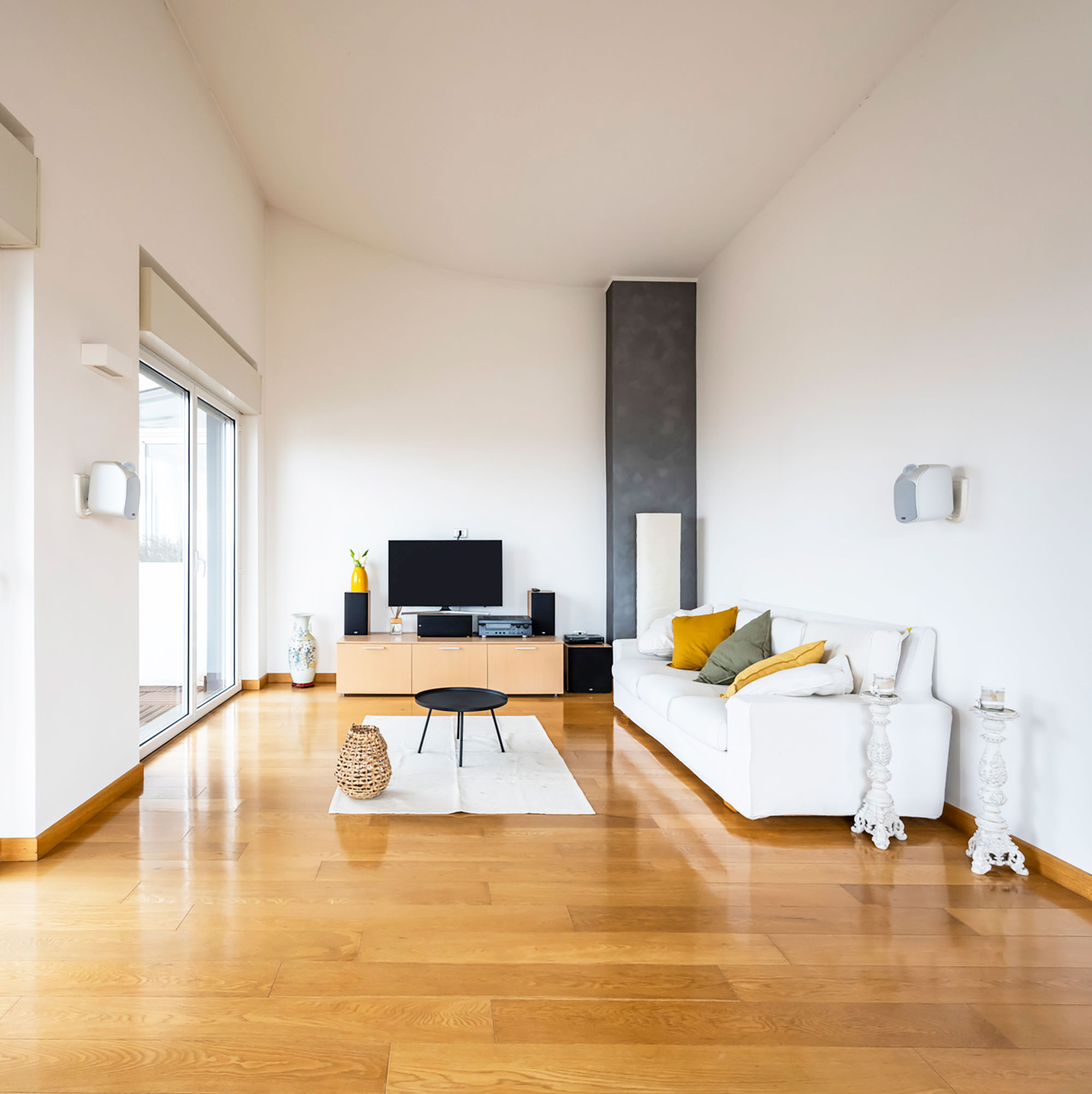 fotografo immobiliare