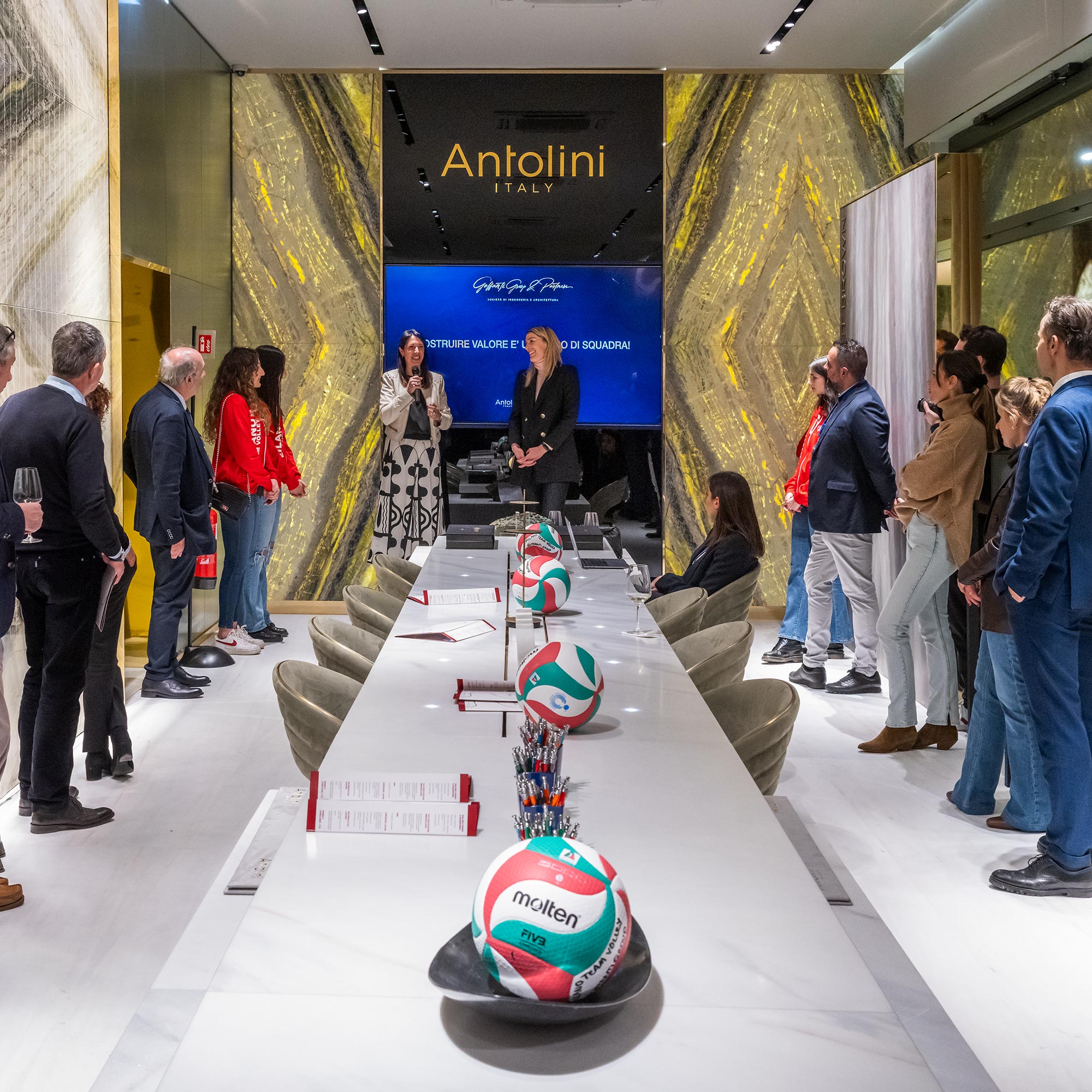 Fotografia eventi aziendali