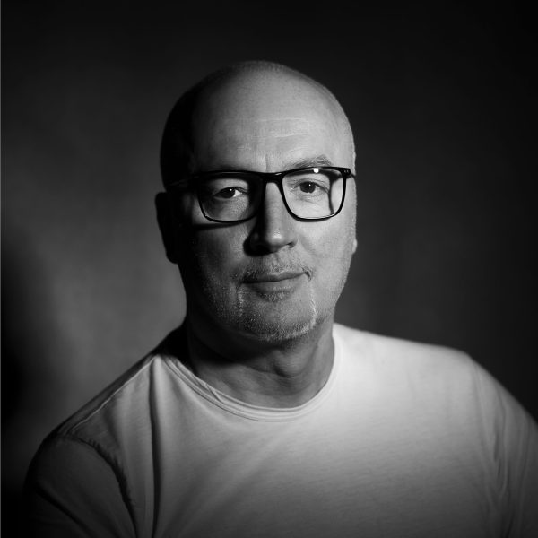 ritratto Paolo Spiandorello